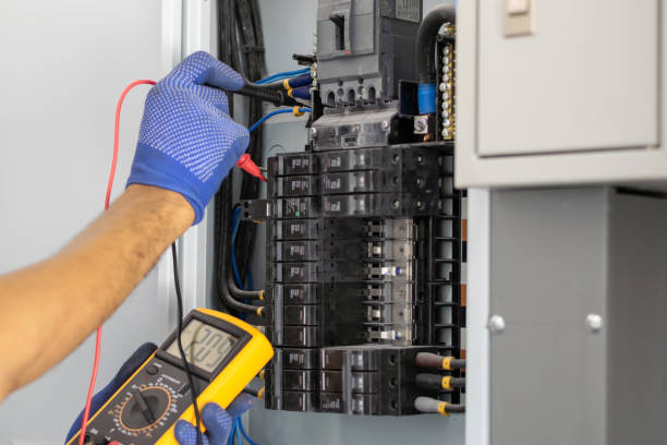 Professional Electrician in Hawaiian Gardens, CA